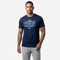 Nike Men's Titans Local Essential T-shirt