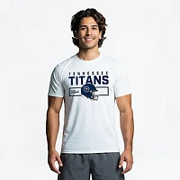 Nike Men's Titans Helmet Essential T-shirt
