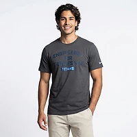 Nike Men's Titans Team City Essential T-shirt