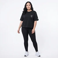 Nike Women's Falcons Rewind Pocket Boxy T-shirt