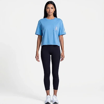 Nike Women's Titans Rewind Pocket Boxy T-shirt