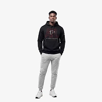 Nike Men's Atlanta Falcons Club Pullover Hoodie