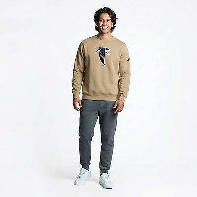 Nike Men's Falcons Rewind Club Crew