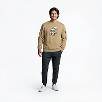 Nike Men's Saints Rewind Club Crew
