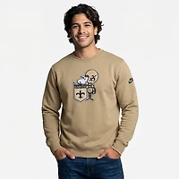Nike Men's Saints Rewind Club Crew