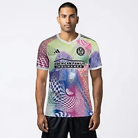 adidas Men's Atlanta United FC Jersey