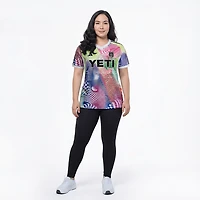 adidas Women's Austin FC Pride Jersey