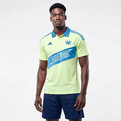 adidas Men's Charlotte FC 3rd Replica Jersey