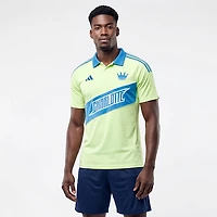 adidas Men's Charlotte FC 3rd Replica Jersey