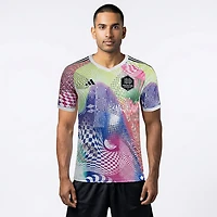 adidas Men's Houston Dynamo Pride Jersey