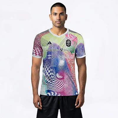 adidas Men's Nashville SC Jersey