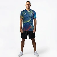 adidas Men's Nashville SC United We Play Preshi T-shirt