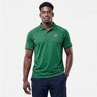 Fanatics Men's Stars Authentic Pro Rink Polo Shirt