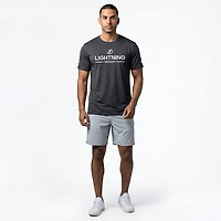 Fanatics Men's Lightning Authentic Pro Primary T-shirt