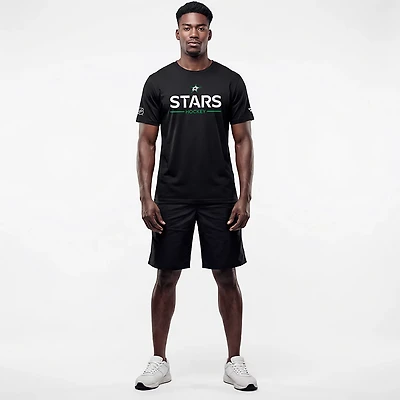 Fanatics Men's Stars Authentic Pro Primary T-shirt