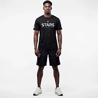 Fanatics Men's Stars Authentic Pro Primary T-shirt