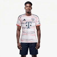 adidas Men's FC Bayern Munich Away Replica Jersey