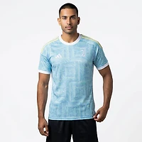 adidas Men's Juventus FC Away Replica Jersey