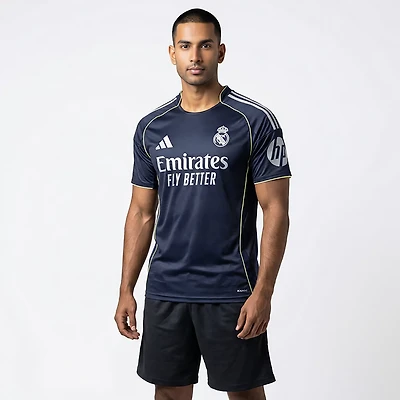 adidas Men's Real Madrid CF Away Replica Jersey