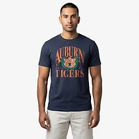 47 Men's Auburn Pitchout Franklin T-shirt