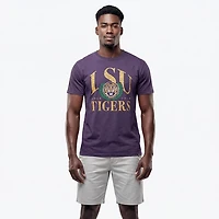 47 Men's LSU Pitchout Franklin T-shirt