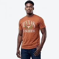 47 Men's Texas Pitchout Franklin T-shirt