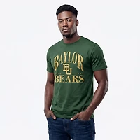 47 Men's Baylor Pitchout Franklin T-shirt