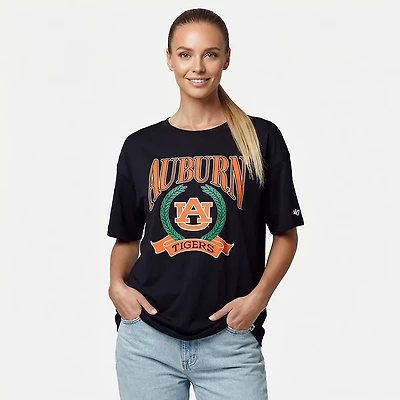 47 Women's Auburn Flaunt Sadie T-shirt