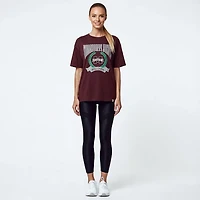 47 Women's Mississippi State Flaunt Sadie T-shirt
