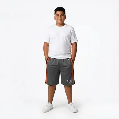 Colosseum Athletics Youth UTSA Ripple Shorts