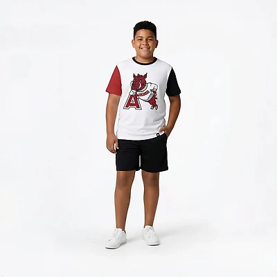 '47 Kids' Arkansas Imprint Super Two T-shirt