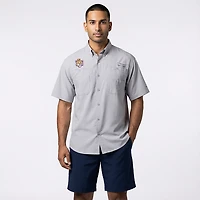 Columbia Men's LSU CLG Vault Tamiami T-shirt