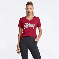Pressbox Women's University of Alabama Harlow Pensacola Graphic T-shirt