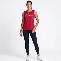 Pressbox Women's Alabama Alexandra Miranda Tank Top