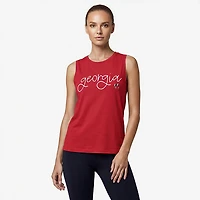 Pressbox Women's Georgia Alexandra Miranda Tank Top