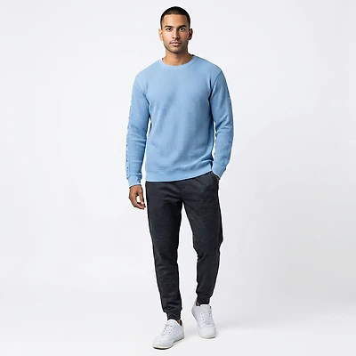 Costa Del Mar Men's Thermal Crew