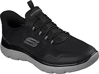 SKECHERS Men's Summit Top Rate Slip-In Shoes