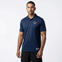 New Era Men's Houston Texans Polo Shirt