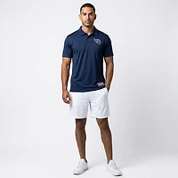 New Era Men's Titans Polo Shirt