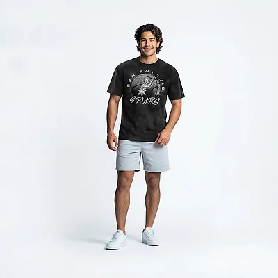New Era Men's Spurs Oversize T-shirt