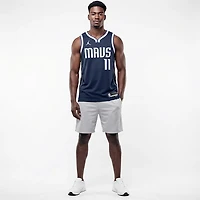 Nike Men's Dallas Mavericks Kyrie Irving Statement Swingman Jersey