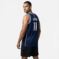 Nike Men's Dallas Mavericks Kyrie Irving Statement Swingman Jersey