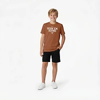 Nike Kids' Texas Team Slogan T-shirt