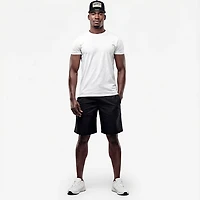 New Era Men's New Orleans Saints Embroidered Patch Golfer Cap