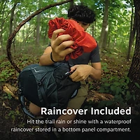 Osprey Packs Hikelite 18L Backpack