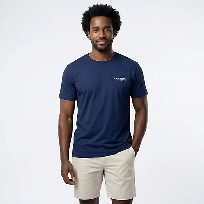 Magellan Outdoors Men's Fresh Beneath T-shirt
