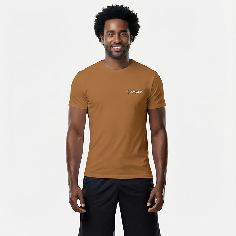 Magellan Outdoors Men's American Hunt T-shirt