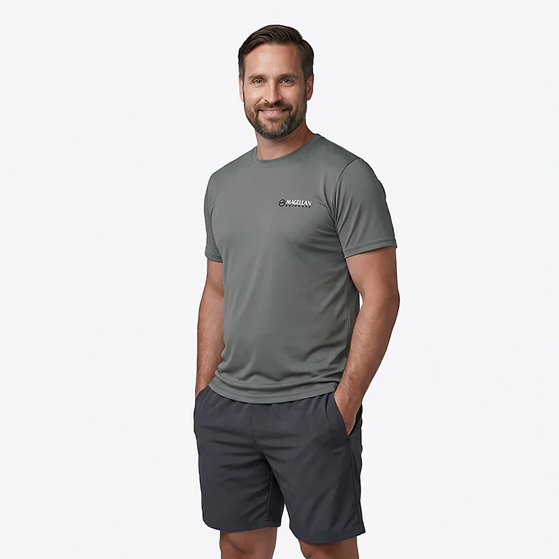 Magellan Outdoors Men's Hidden T-shirt