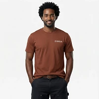 Magellan Outdoors Men's Cooler Campfire T-shirt