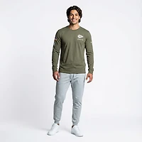 Nike Men's Chiefs Salute to Service Long Sleeve T-shirt